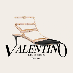 Valentino（华伦天奴）