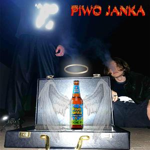 PIWO JANKA (feat. MARWEL)