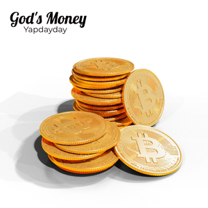 God's Money