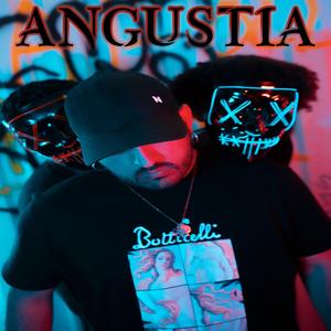 Angustia