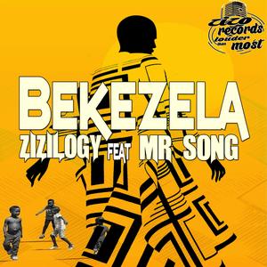Bekezela (feat. Mr Song)