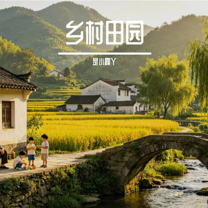 赞美乡村