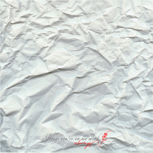 Always you're on my mind