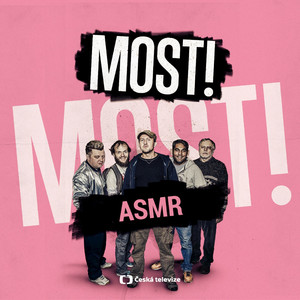 Most! (Relaxační zvuky hospody do vašich sluchátek (ASMR))