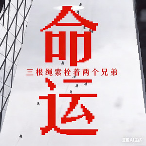 命运