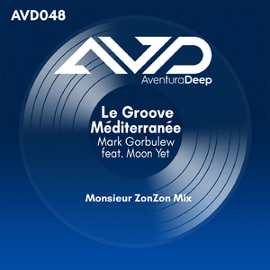 Le Groove Méditerranée (Monsieur ZonZon Chill & Sweet Radio Edit)