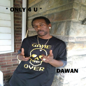 ONLY 4 U (LATE NITE MIX)