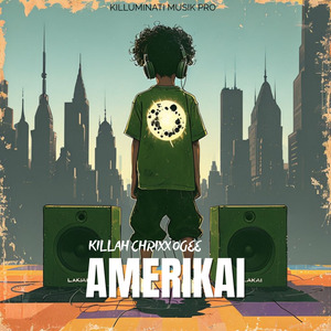Amerikai