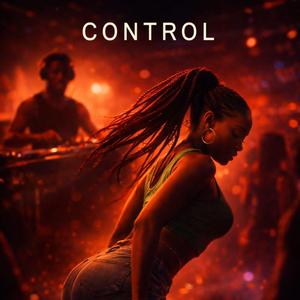 Control (feat. ZoMiGo)