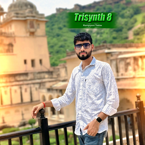 Trisynth 8