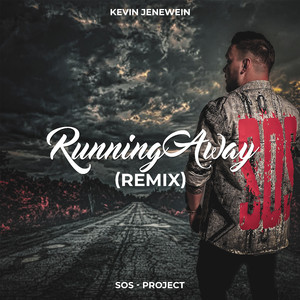 Running Away (Remix) [Radio Mix]