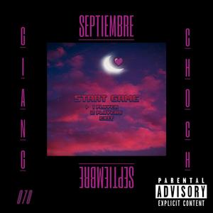 SEPTIEMBRE (feat. Lil Choch)