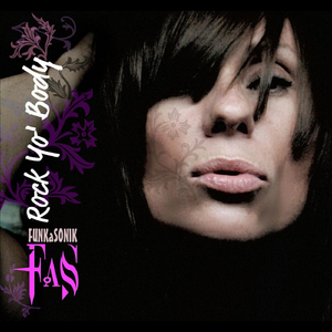 Rock Yo´ Body (feat. Hyde Rock & Supersonixs)