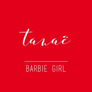 Barbie Girl