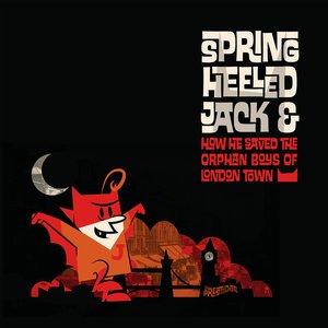 Spring Heeled Jack