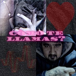Cómo te llamas?