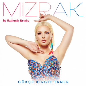 Mızrak (By Özdemir Remix)