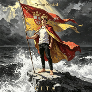 My Own King Ver.3）