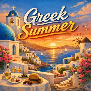 Greek Summer