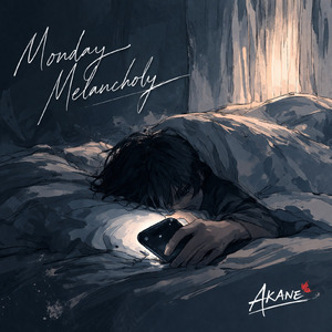 Monday Melancholy (feat. AKANE)