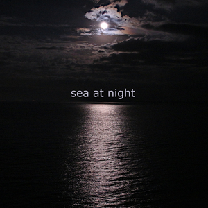 Sea at Night (feat. Fulvio Chiara) (Single Edit)