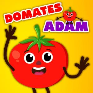 Domates Adam