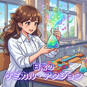 日常のケミカル・アクション