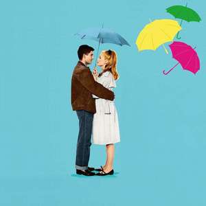 Les Parapluies De Cherbourg