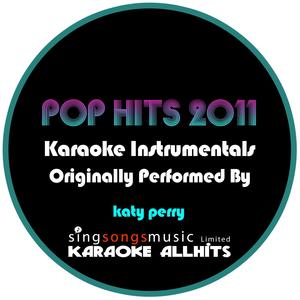 ET (Originally Performed By Katy Perry) {Karaoke Audio Instrumental}