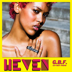 Gay Best Friend (GBF (Clean)