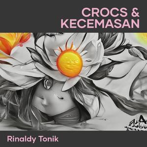 Crocs & Kecemasan