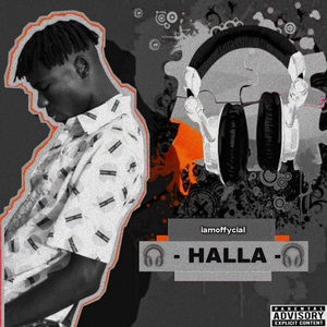 Halla