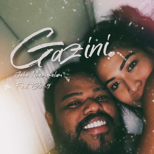 Gazini (feat. Gloc-9)
