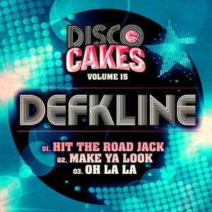 Hit The Road Jack (Original Mix)