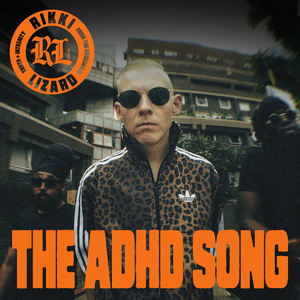 The ADHD Song