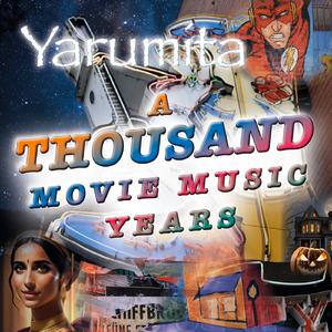 I’m Singing in the Rain