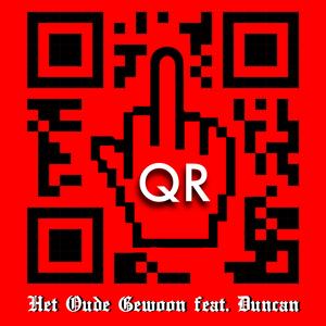 QR (feat. Duncan)