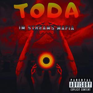 TODA (TRAP ROMÁNTICO TYPE BEATS)