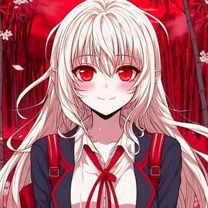 Hush of Timeless Love