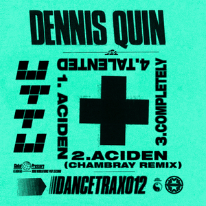 Aciden (Chambray Remix)