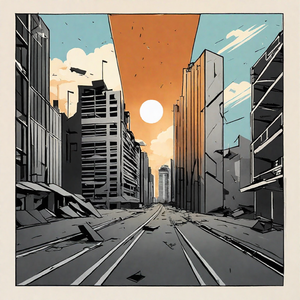 放轻松(Prod by SCORPION)