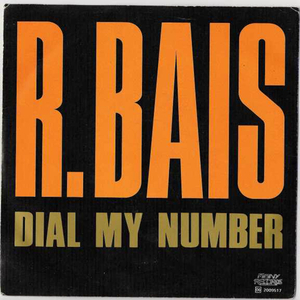 Dial My Number (Extended Version)