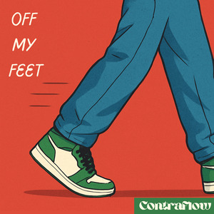 Off My Feet