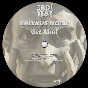 Get Mad (Original Mix)