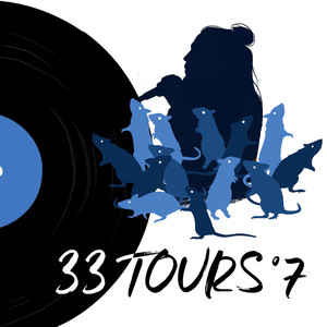 33 Tours °7 (Instrumental)
