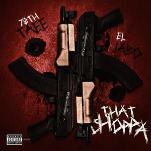 That choppa (feat. El jabo)