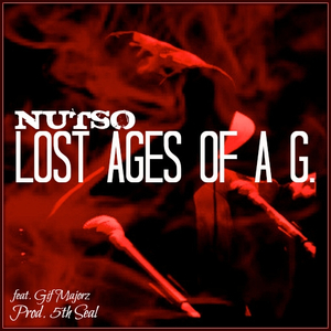 Lost Ages of a G. (Clean)