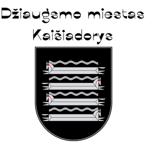 Džiaugsmo miestas- Kaišiadorys