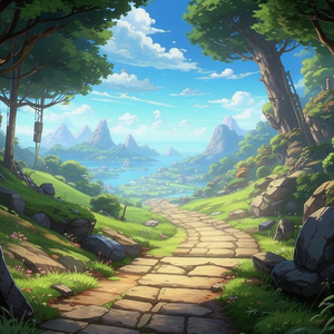 Путь к неизвестному