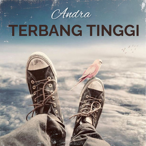 Terbang tinggi